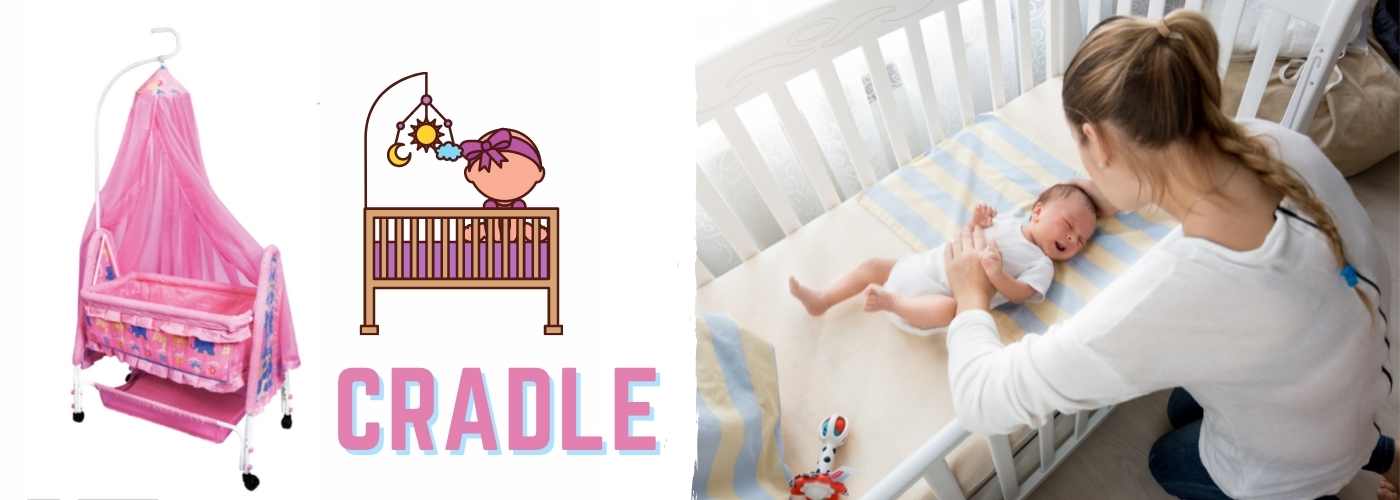 Cradle | Funbaby India