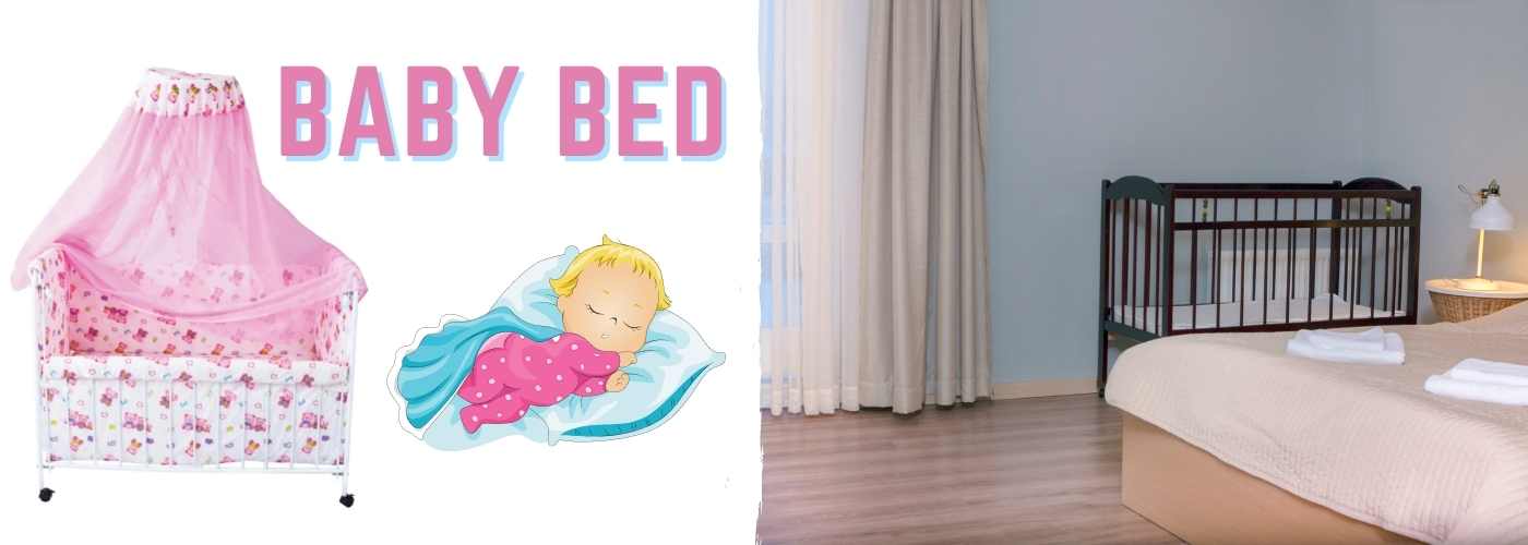 baby Bed | Funbaby India