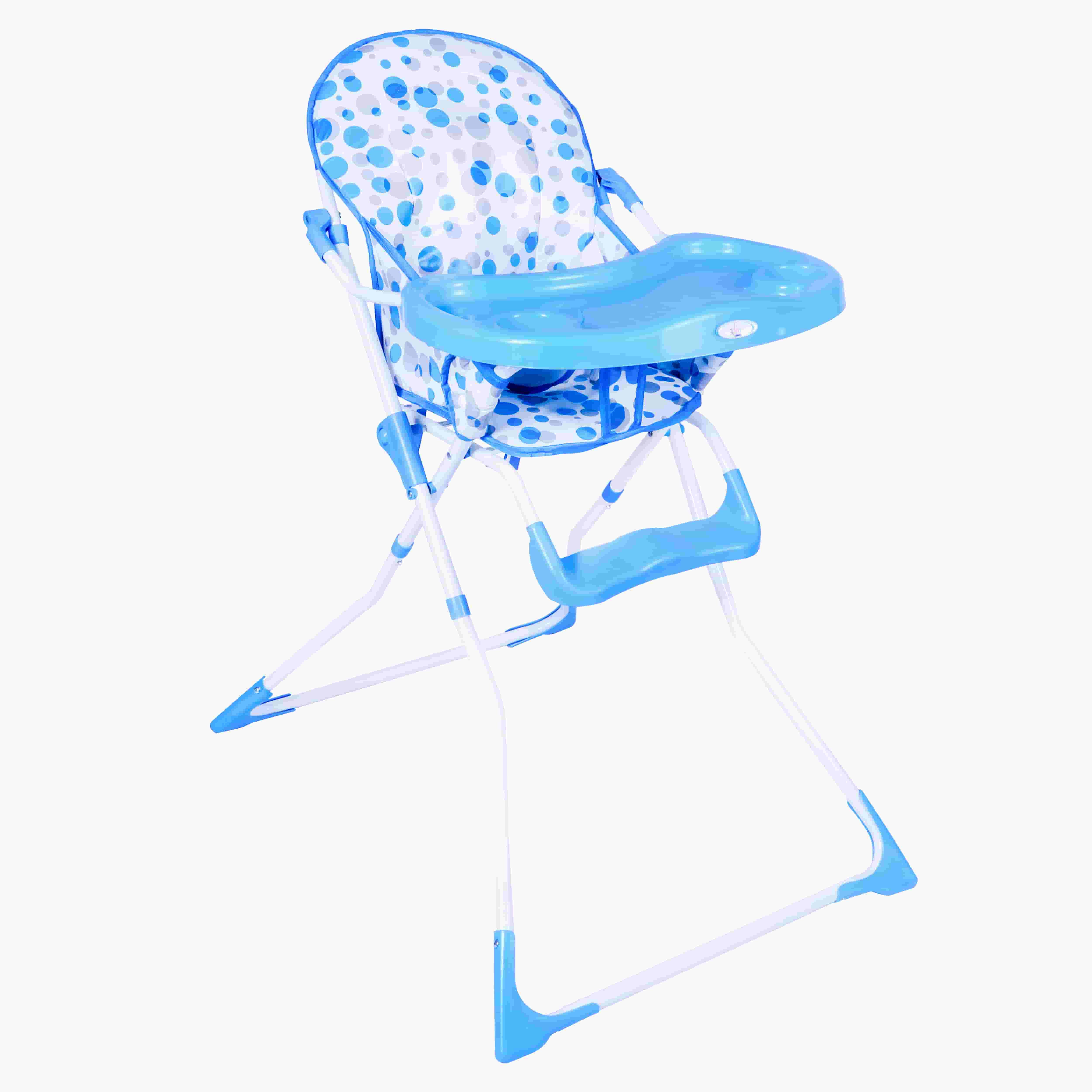 High Chair Cradle | Funbaby India