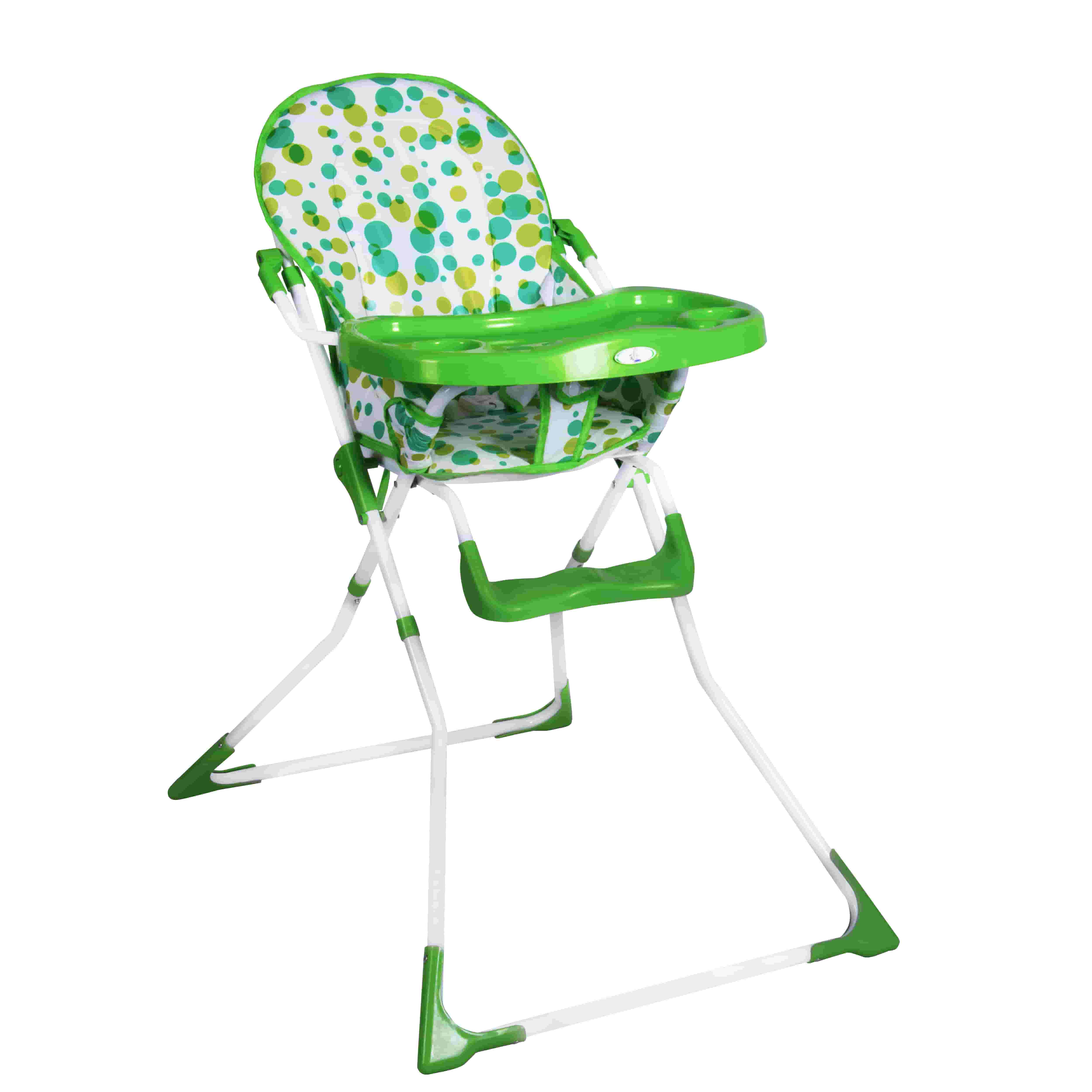 High Chair Cradle | Funbaby India