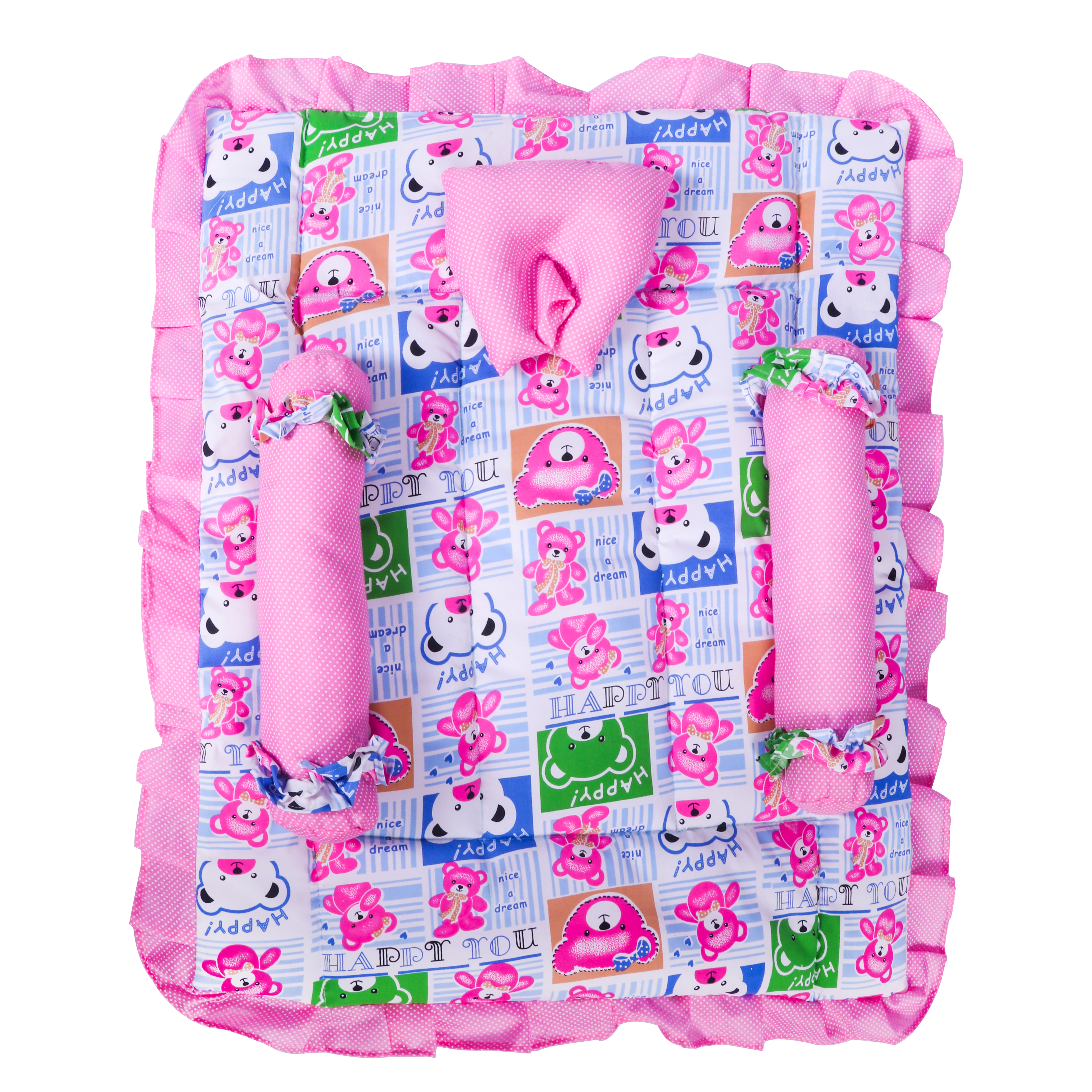 playgym model:5007pink | fun baby toys