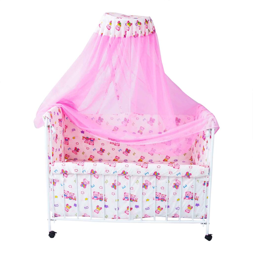 bed | Funbaby India